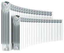 Flex Base 500 3 секции